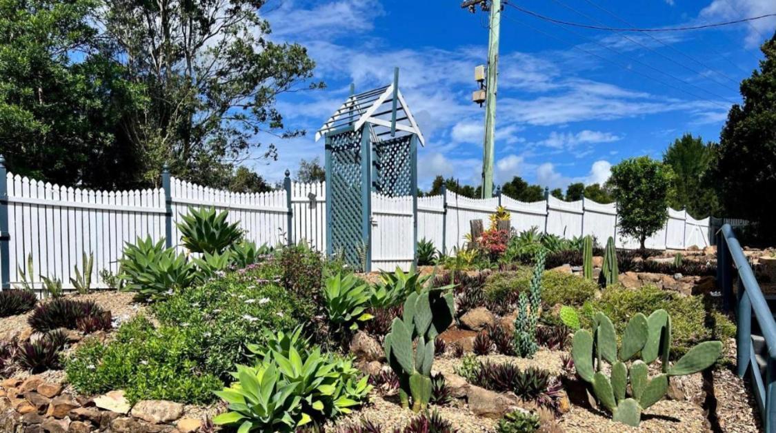 Mahalo Accomodation メープルトン エクステリア 写真