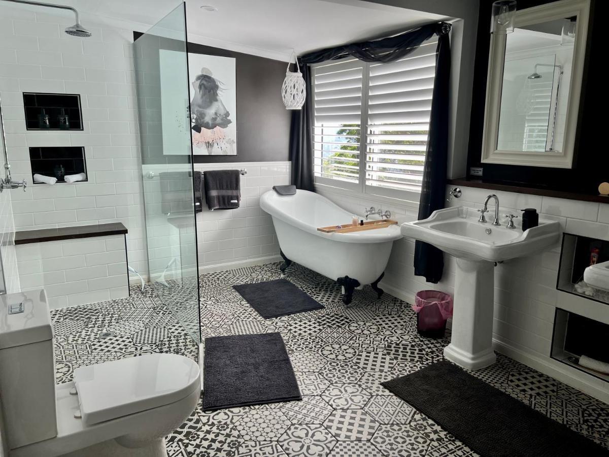 Mahalo Accomodation メープルトン エクステリア 写真